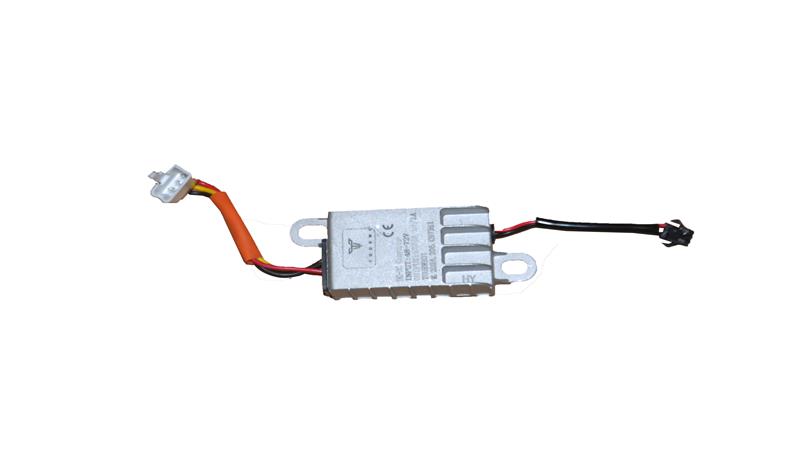 BEYİN TEKLİ (MT3 PRO-X)